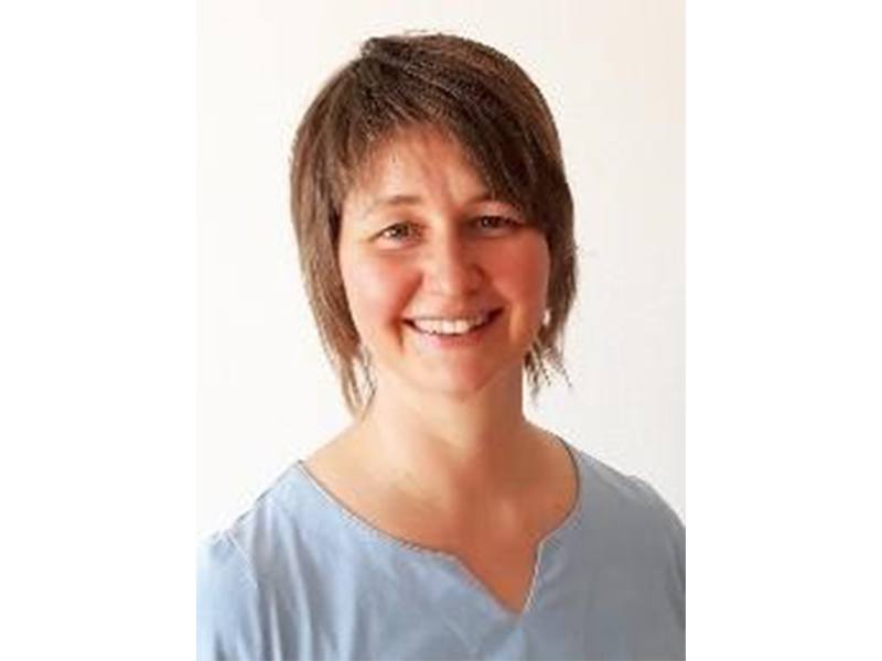 Barbara Mathias-Tschirschnitz aus Gettorf Barbara Mathias-Tschirschnitz aus Gettorf