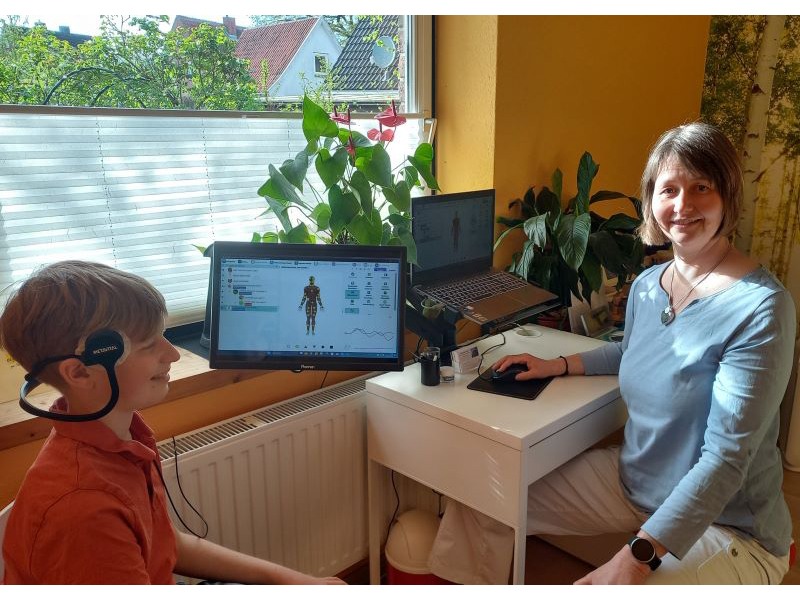 Barbara Mathias-Tschirschnitz aus Gettorf Barbara Mathias-Tschirschnitz aus Gettorf