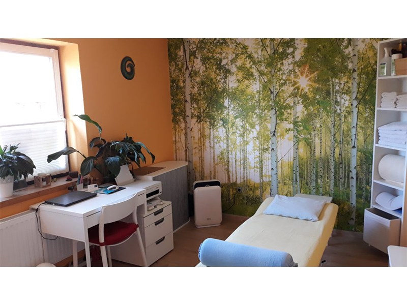 Barbara Mathias-Tschirschnitz aus Gettorf Barbara Mathias-Tschirschnitz aus Gettorf