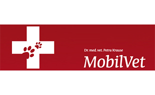 Krause Petra Dr. med.vet. Tierärztin in Flintbek - Logo