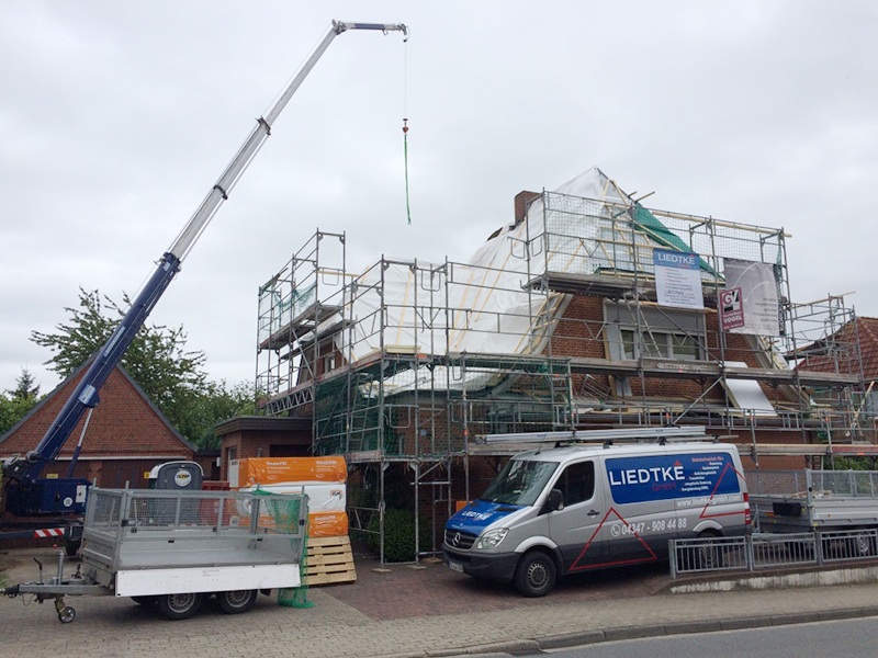 Liedtke GmbH aus Flintbek Liedtke GmbH aus Flintbek