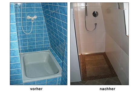 Heizungs- und Wassertechnik aus Flintbek