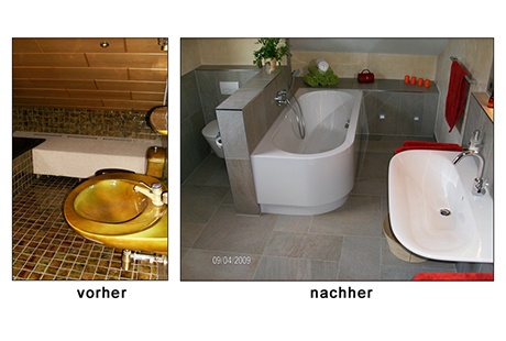 Heizungs- und Wassertechnik aus Flintbek