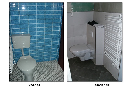 Heizungs- und Wassertechnik aus Flintbek