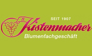 Kistenmacher Blumenfachgeschäft in Schönkirchen - Logo