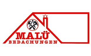 Malü Bedachungen Dachdeckerei in Schönkirchen - Logo