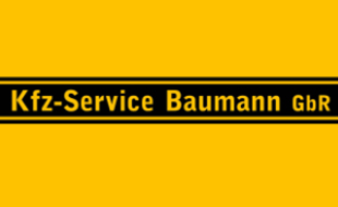 Autoverwertung Baumann GbR in Eckernförde - Logo