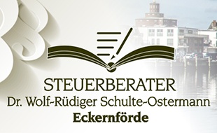 DR.S-O Steuerberatungsgesellschaft mbH in Eckernförde - Logo