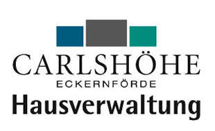 Carlshöhe Hausverwaltung GmbH & Co. KG in Eckernförde - Logo