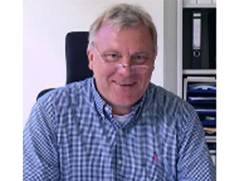Ingenieurbüro für Bauwesen Dipl.-Ing. Jens Petersen in Eckernförde - Logo