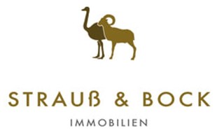 Strauß & Bock Immobilienverwaltung in Eckernförde - Logo