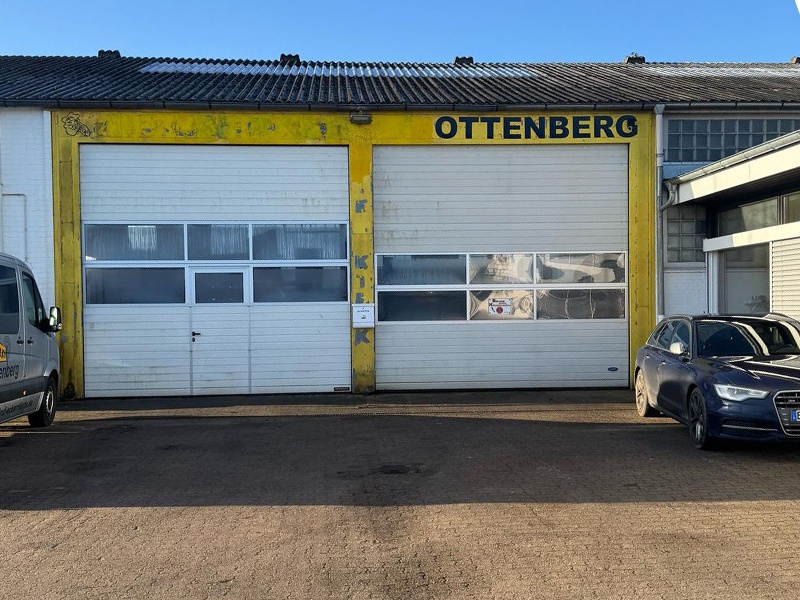 Kraftfahrzeugtechnik Mosig aus Eckernförde Kraftfahrzeugtechnik Mosig aus Eckernförde