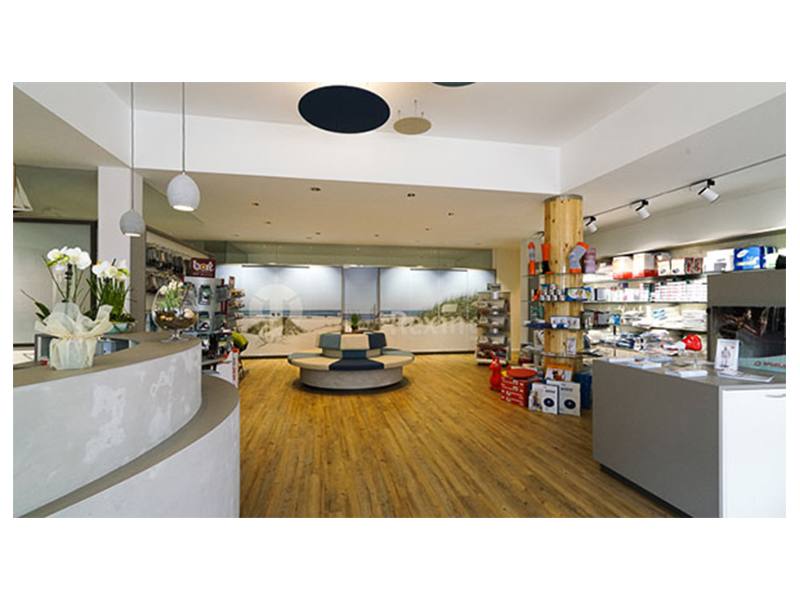 Rexing aus Eckernförde