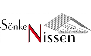 Sönke Nissen GmbH & Co. KG in Fleckeby - Logo