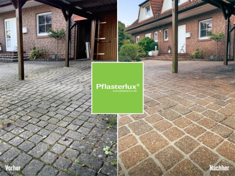 Pflasterlux GmbH aus Fleckeby Pflasterlux GmbH aus Fleckeby