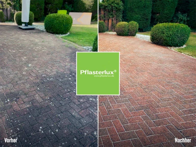 Pflasterlux GmbH aus Fleckeby Pflasterlux GmbH aus Fleckeby