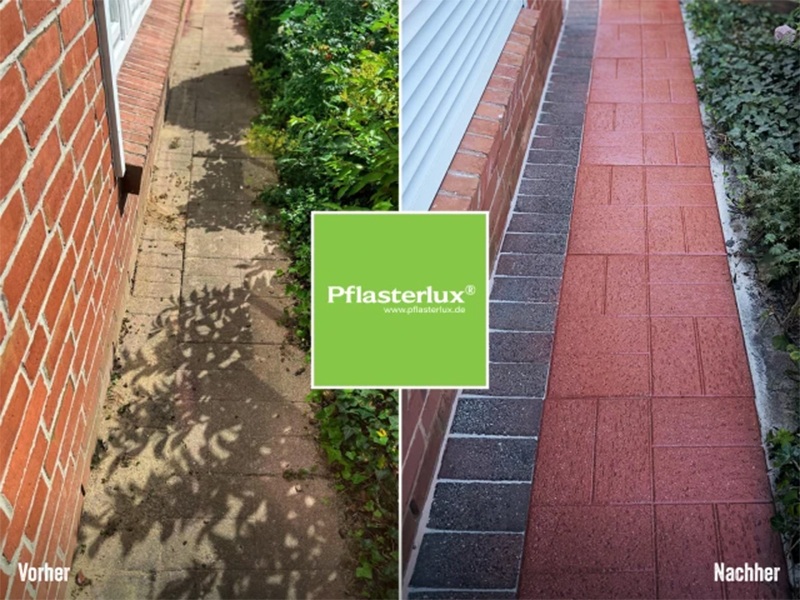 Pflasterlux GmbH aus Fleckeby Pflasterlux GmbH aus Fleckeby