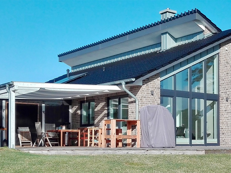 Ihr Immobilienteam am Wittensee Immobilienmakler in Klein Wittensee - Logo