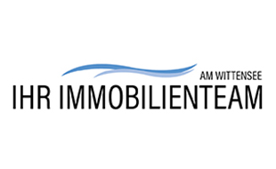 Ihr Immobilienteam am Wittensee Immobiliendienstleistungen in Klein Wittensee - Logo