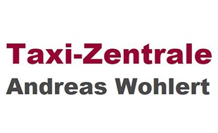 Taxi - Zentrale Wohlert Inh. Andreas Wohlert in Lütjenburg - Logo