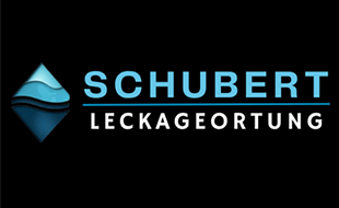Ramires Schubert - Leckageortung in Giekau - Logo