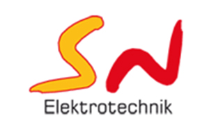 SN-Elektrotechnik GmbH in Selent - Logo