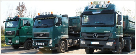 H. Berchim GmbH aus Rastorf H. Berchim GmbH aus Rastorf