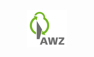 AWZ Abfallwirtschaftszentrum Rastorf Alt- u. Abfallstoffe in Rastorf in Holstein - Logo