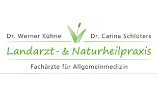 Landarzt- und Naturheilpraxis Nortorf, Dr. W. Kühne & Dr. C. Schlüters in Nortorf bei Neumünster - Logo