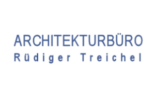 Architekturbüro Treichel in Nortorf bei Neumünster - Logo
