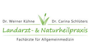 Landarzt- und Naturheilpraxis Nortorf, , Dr. W. Kühne & Dr. C. Schlüters in Nortorf bei Neumünster - Logo