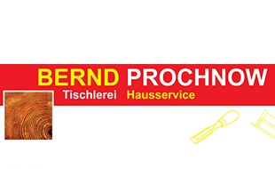 Bernd Prochnow Tischlerei & Hausservice in Timmaspe - Logo
