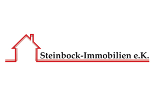 Steinbock Immobilien e.K. Birgit Schröder-Steinbock in Plön - Logo