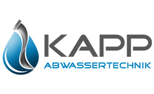 Abwassertechnik-Kapp Inh. Dominic Kapp in Plön - Logo