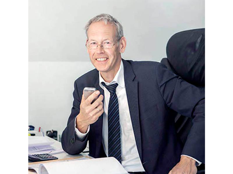 Kanzlei am Strohberg aus Plön Kanzlei am Strohberg aus Plön