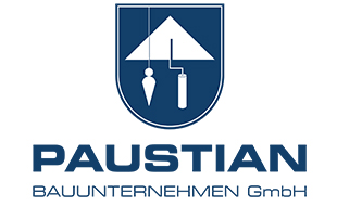 Paustian Bauunternehmen GmbH in Tramm Gemeinde Rathjensdorf - Logo