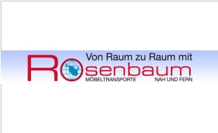 Spedition Rosenbaum Inh. Holger Weineck in Lebrade - Logo