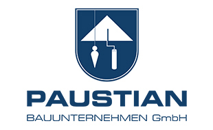 Paustian Bauunternehmen GmbH in Rathjensdorf - Logo