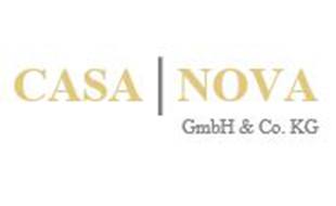 CASA NOVA GmbH & Co KG in Plön - Logo