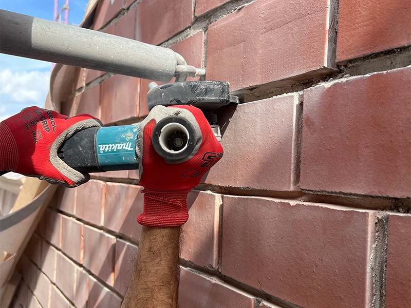 Gona Service aus Plön