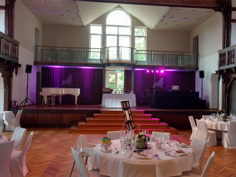 Hochzeits DJ Sven aus Plön