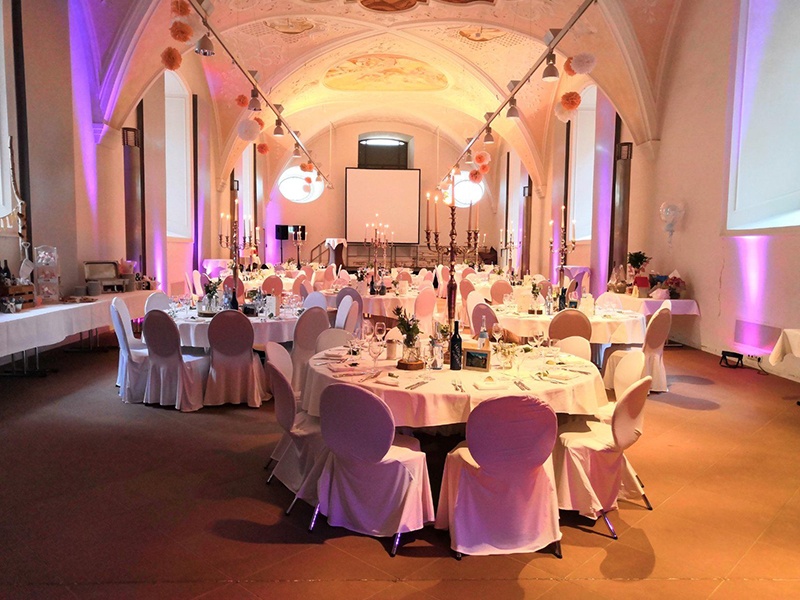 Hochzeits DJ Sven aus Plön