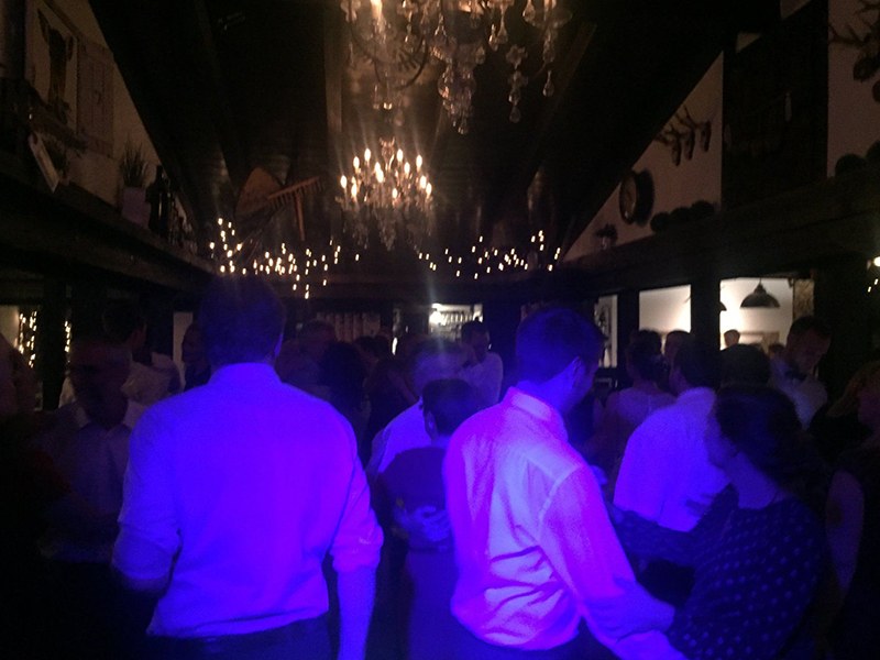 Hochzeits DJ Sven aus Plön