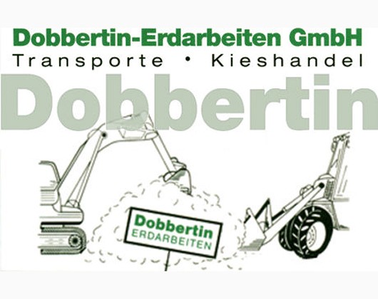 Dobbertin Erdarbeiten GmbH