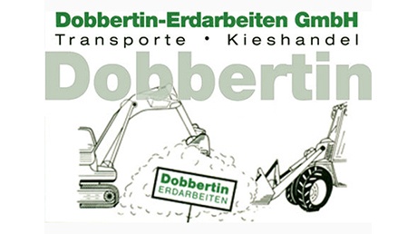 Dobbertin-Erdarbeiten GmbH
