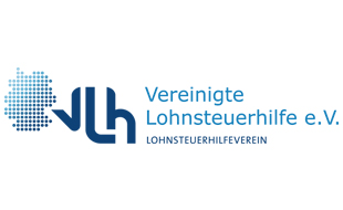 Vereinigte Lohnsteuerhilfe e.V. in Bendorf in Holstein - Logo