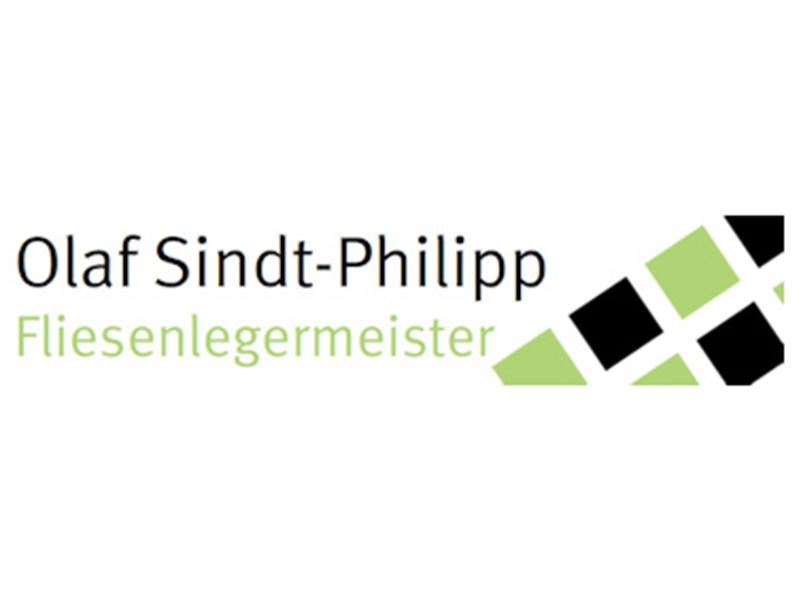 Sindt-Philipp Olaf Fliesenlegermeister in Aukrug - Logo