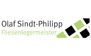 Sindt-Philipp Olaf Fliesenlegermeister in Aukrug - Logo