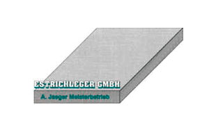 Arnd Jaeger Estrichleger GmbH in Hamweddel - Logo