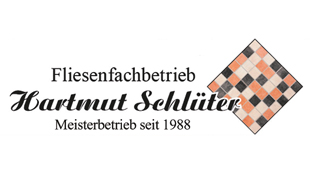 Schlüter Hartmut Inh. Stefan Schlüter Fliesenfachgeschäft in Oldenburg in Holstein - Logo